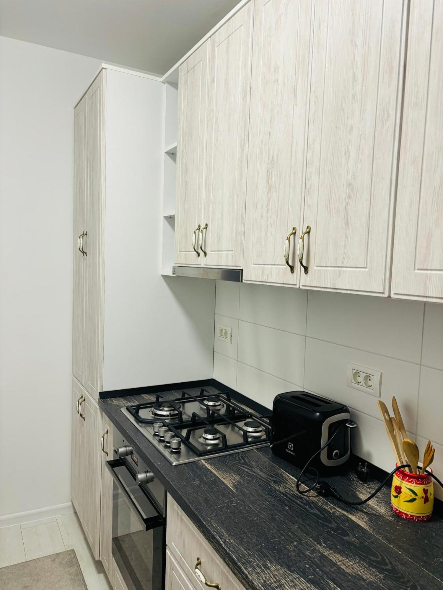 One Apartments Nordone Iulius Town ทิมิชัวรา ภายนอก รูปภาพ