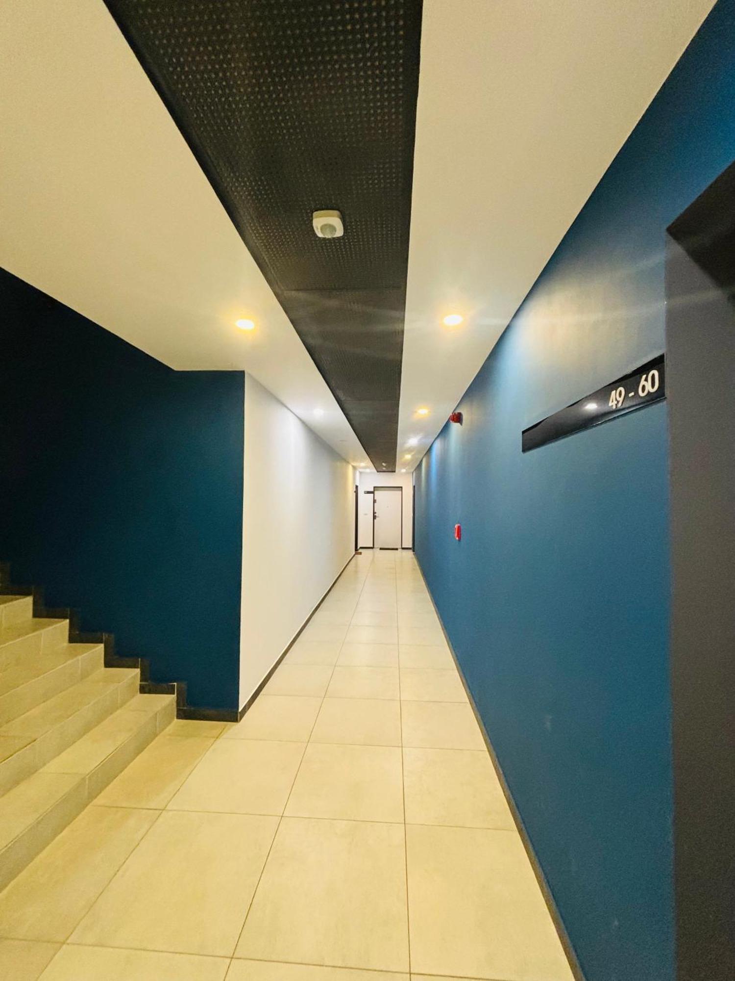 One Apartments Nordone Iulius Town ทิมิชัวรา ภายนอก รูปภาพ