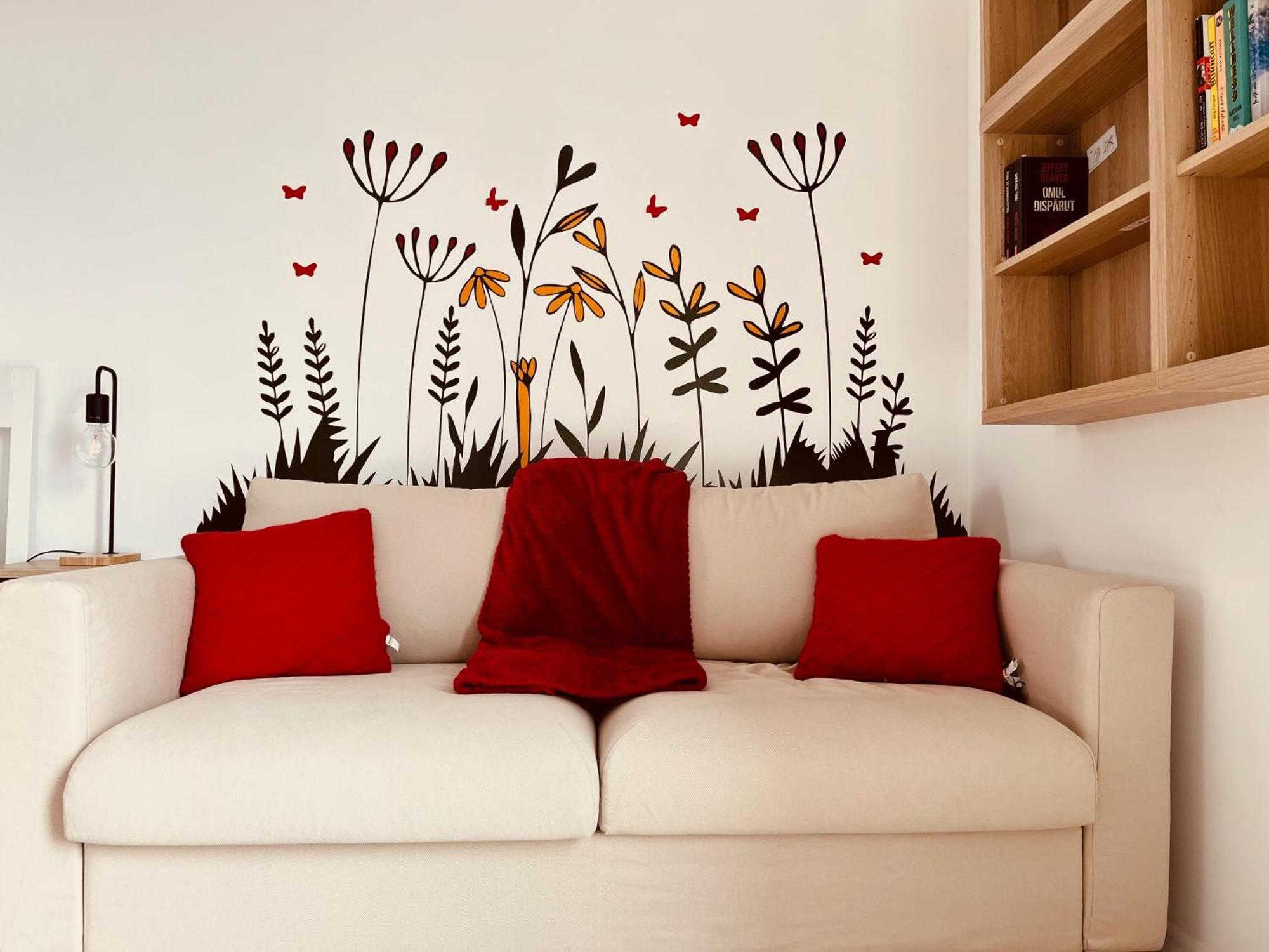 One Apartments Nordone Iulius Town ทิมิชัวรา ภายนอก รูปภาพ